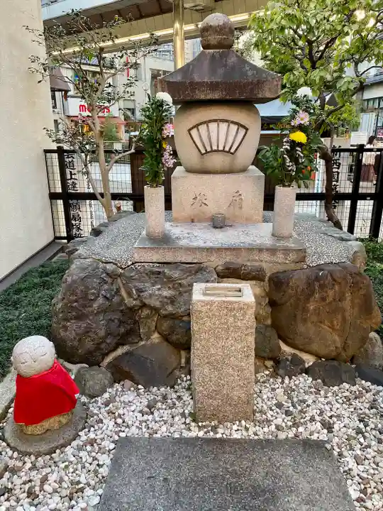 誓願寺のその他建物