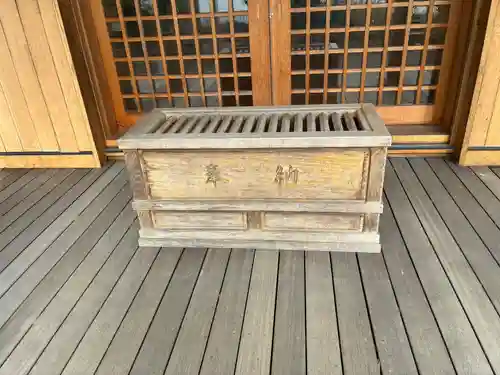 諏訪神社(千葉県)