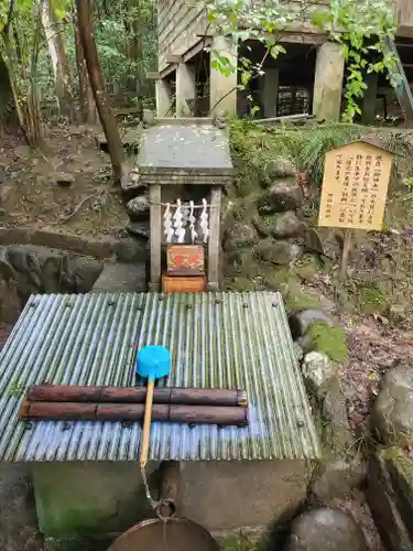 宝登山神社(埼玉県)