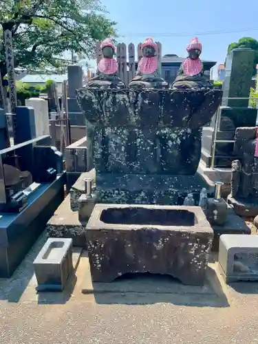 天徳院(神奈川県)