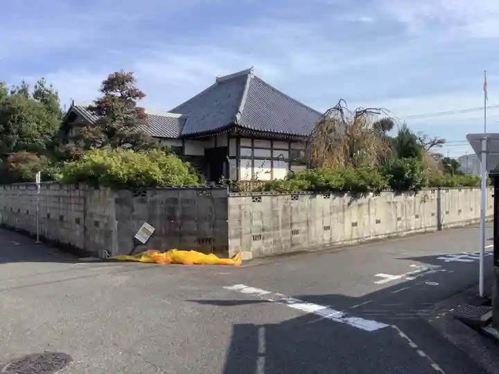 慈眼寺のその他建物