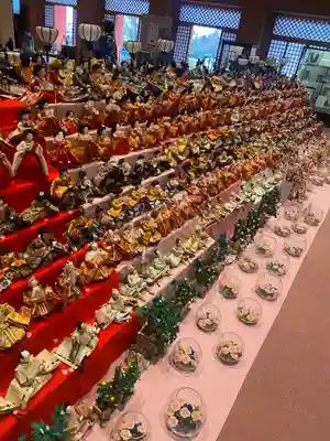 南法華寺（壷阪寺）のその他建物