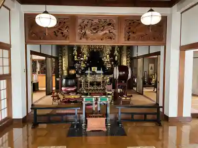 寿不動院(東京都)