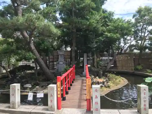 相模国総社六所神社(神奈川県)