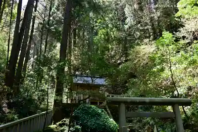 賀毗禮神宮のその他建物