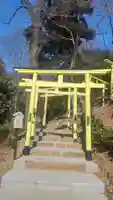 足利織姫神社(栃木県)