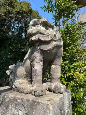 一言主神社(茨城県)