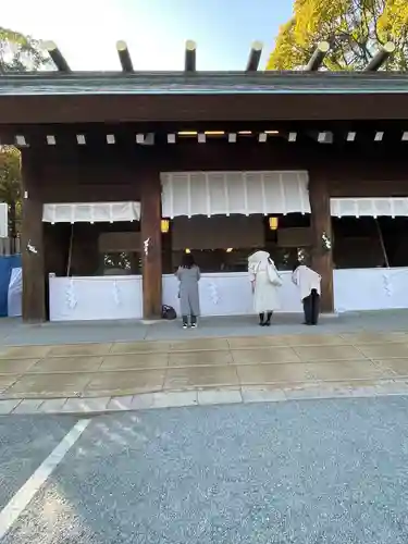 伊勢山皇大神宮(神奈川県)