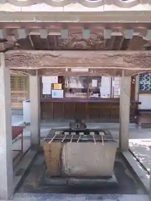 二本松神社(福島県)