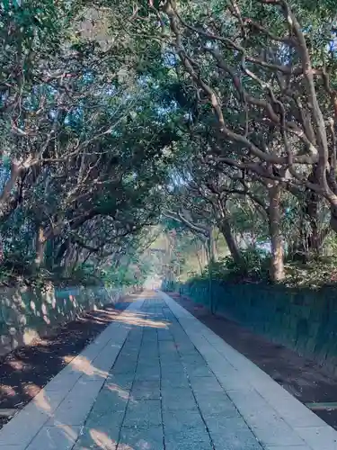 酒列磯前神社のその他建物
