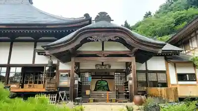 青龍山 吉祥寺(群馬県)