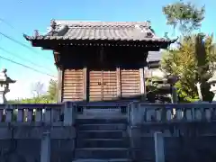 秋葉神社(愛知県)