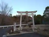胸形神社(愛知県)