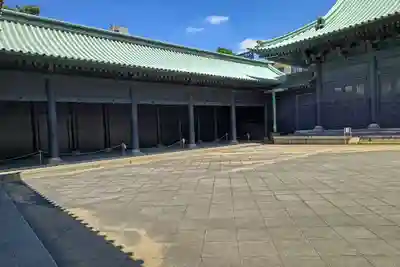 湯島聖堂(東京都)