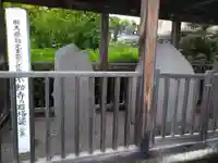 不動寺(松井田不動尊) のその他建物