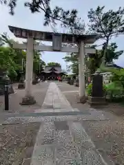 大宮神社(千葉県)