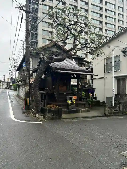 延命地蔵尊(大分県)