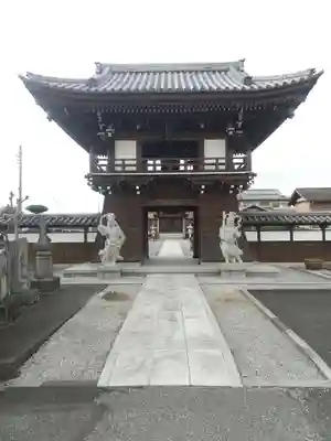 本源寺(栃木県)