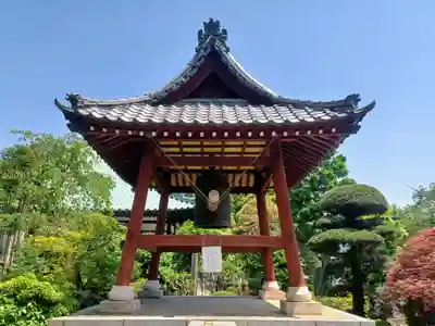 密藏院(埼玉県)