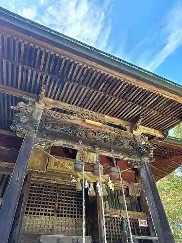 田村神社(福島県)