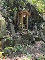 北向不動(埼玉県)