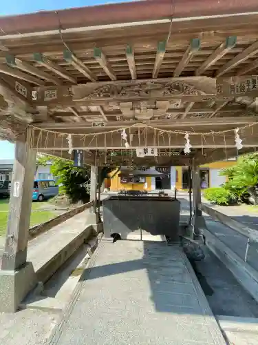 洲崎神社(千葉県)