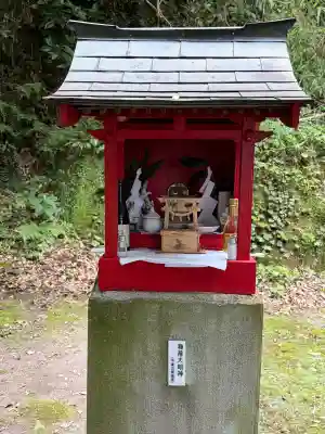 檍神社(鹿児島県)
