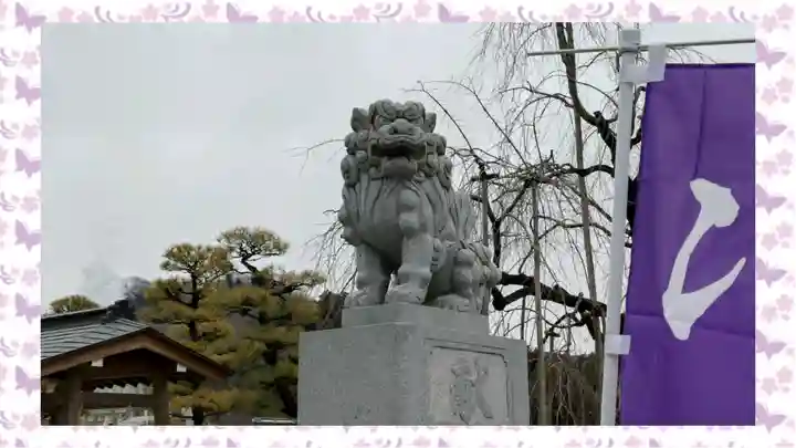 浅間神社(栃木県)