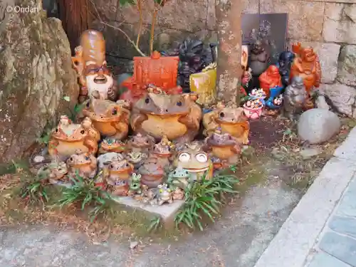 淡嶋神社(和歌山県)