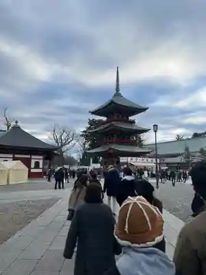 成田山新勝寺(千葉県)