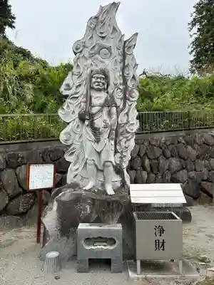 長谷寺(白岩観音)(群馬県)
