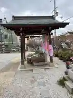水堂須佐男神社(兵庫県)