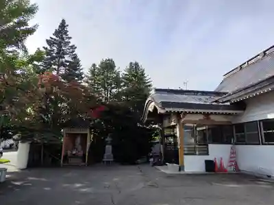 金剛寺の本殿・本堂