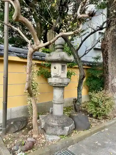 専光寺(東京都)