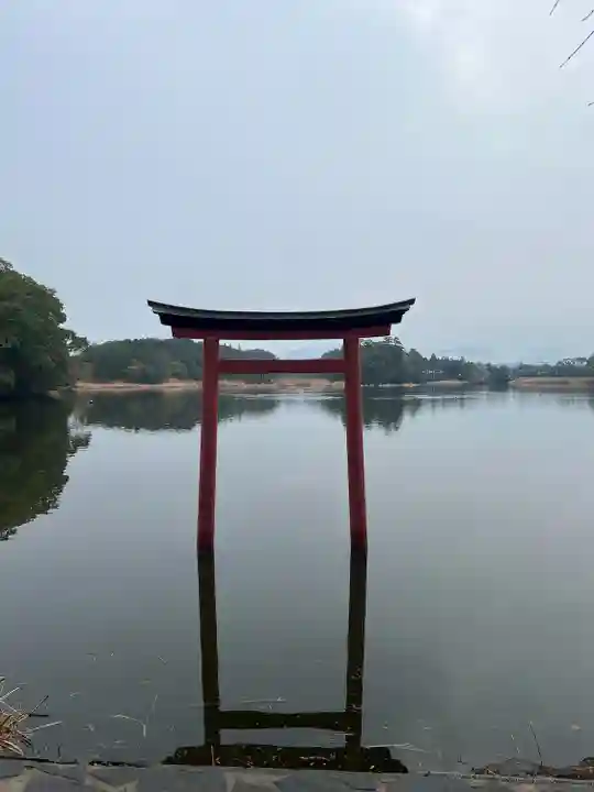 薦神社(大分県)