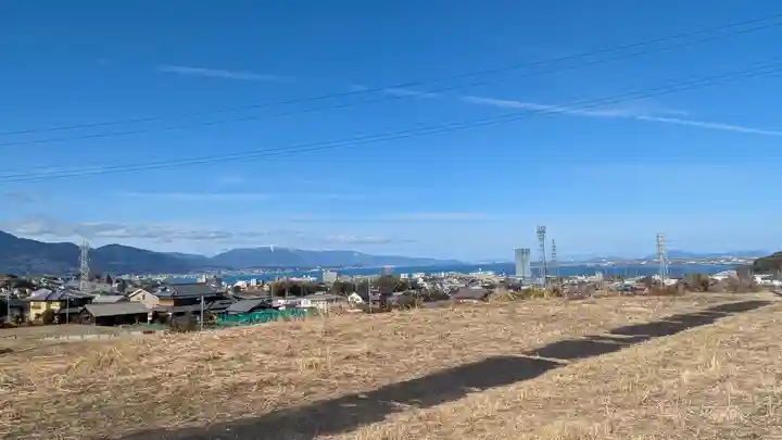 菅原神社(滋賀県)