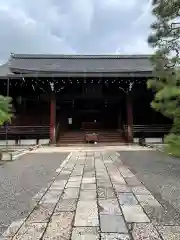 廣隆寺(京都府)