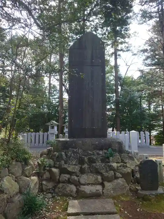 柴崎神社のその他建物