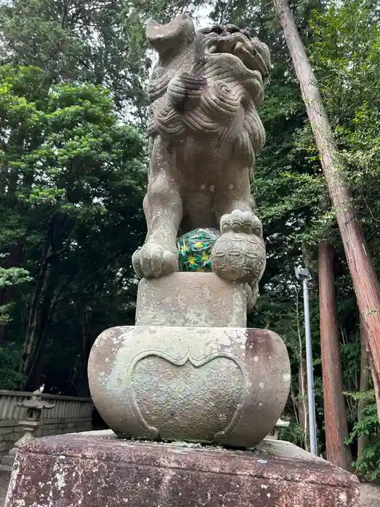 御上神社(滋賀県)