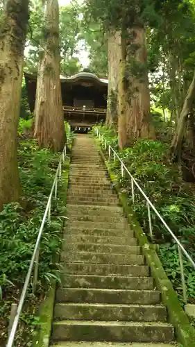 東金砂神社のその他建物