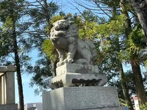 八幡神社(滋賀県)
