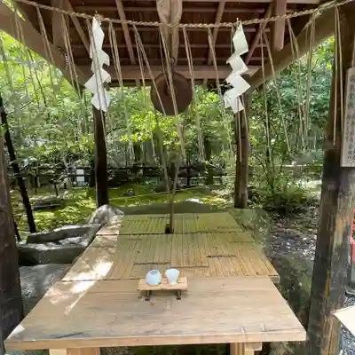 野宮神社(京都府)