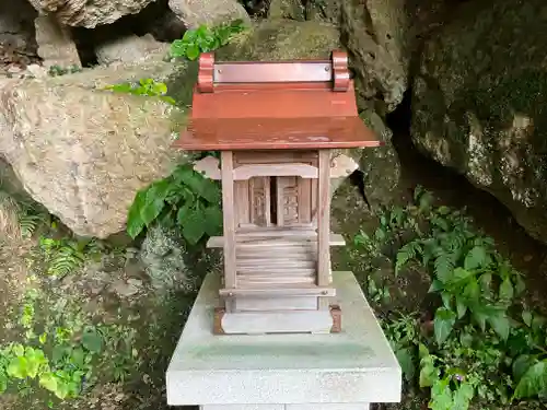 大谷寺(栃木県)