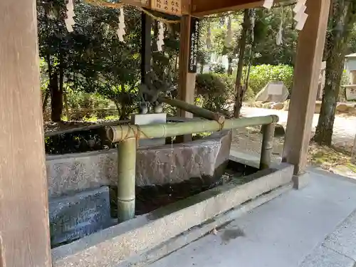 大和神社(奈良県)