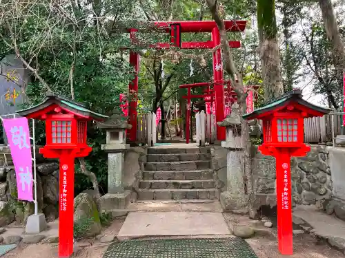 昊天宮(長崎県)