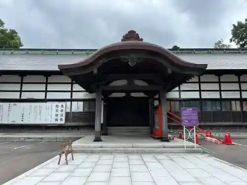 住吉神社の建物その他