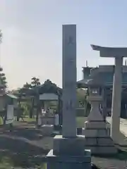 住吉神社(三重県)