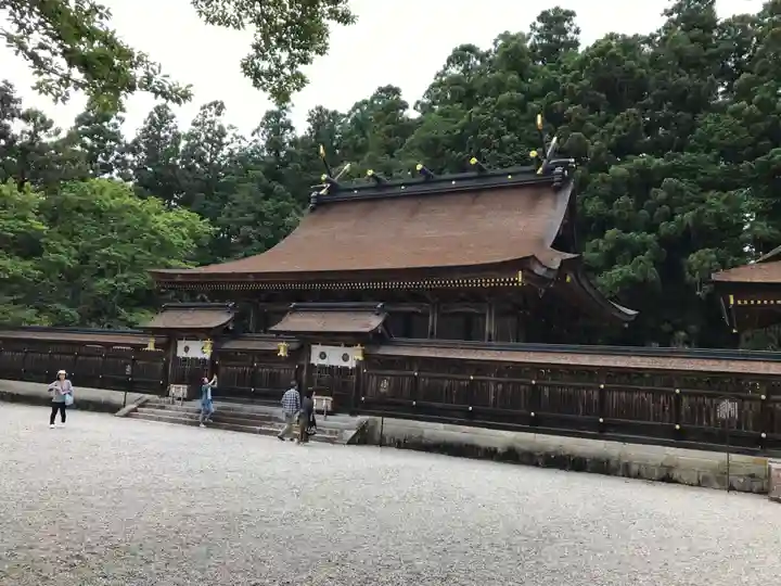 熊野本宮大社(和歌山県)