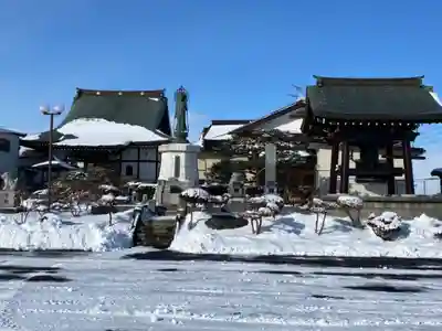神法寺のその他建物