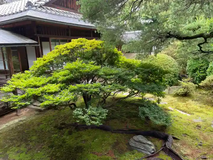 大心院(京都府)